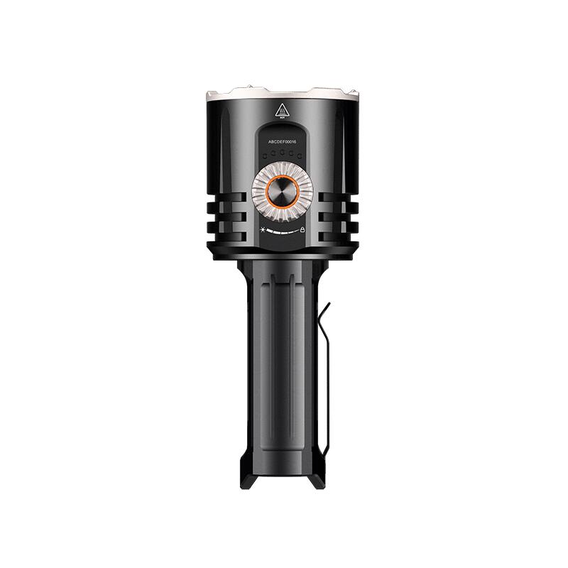 Taschenlampe LR35R PRO - 10 000 lm 3/6