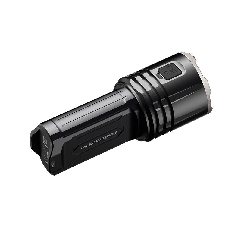 Taschenlampe LR35R PRO - 10 000 lm 2/6