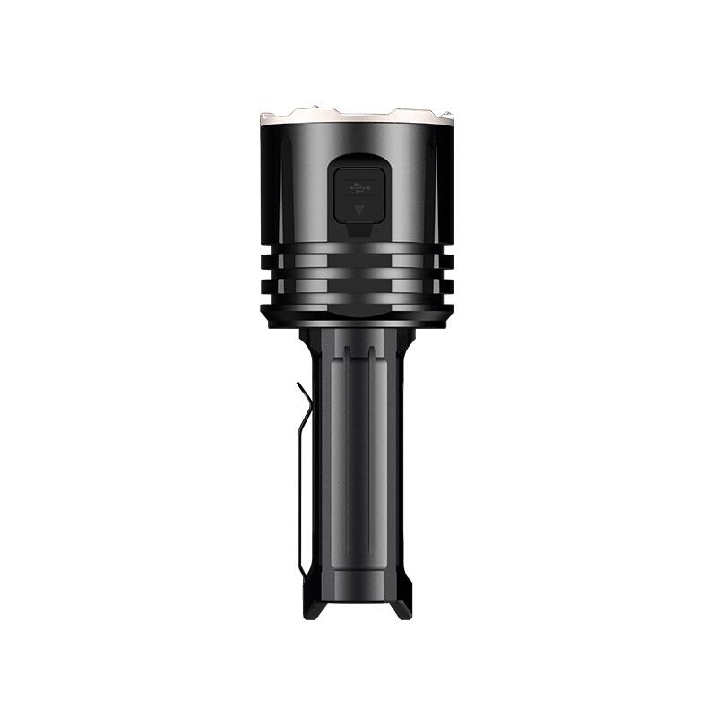 Taschenlampe LR35R PRO - 10 000 lm 4/6
