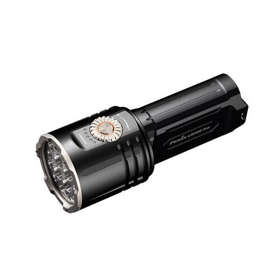 Lampe torche Fenix LR35R PRO 10 000 lm rechargeable USB-C IP68