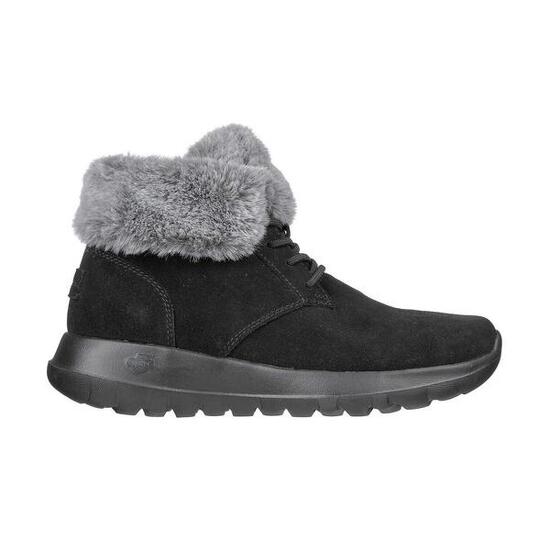 Chaussure randonnée femmes Skechers ON The GO Joy Plush Dreams