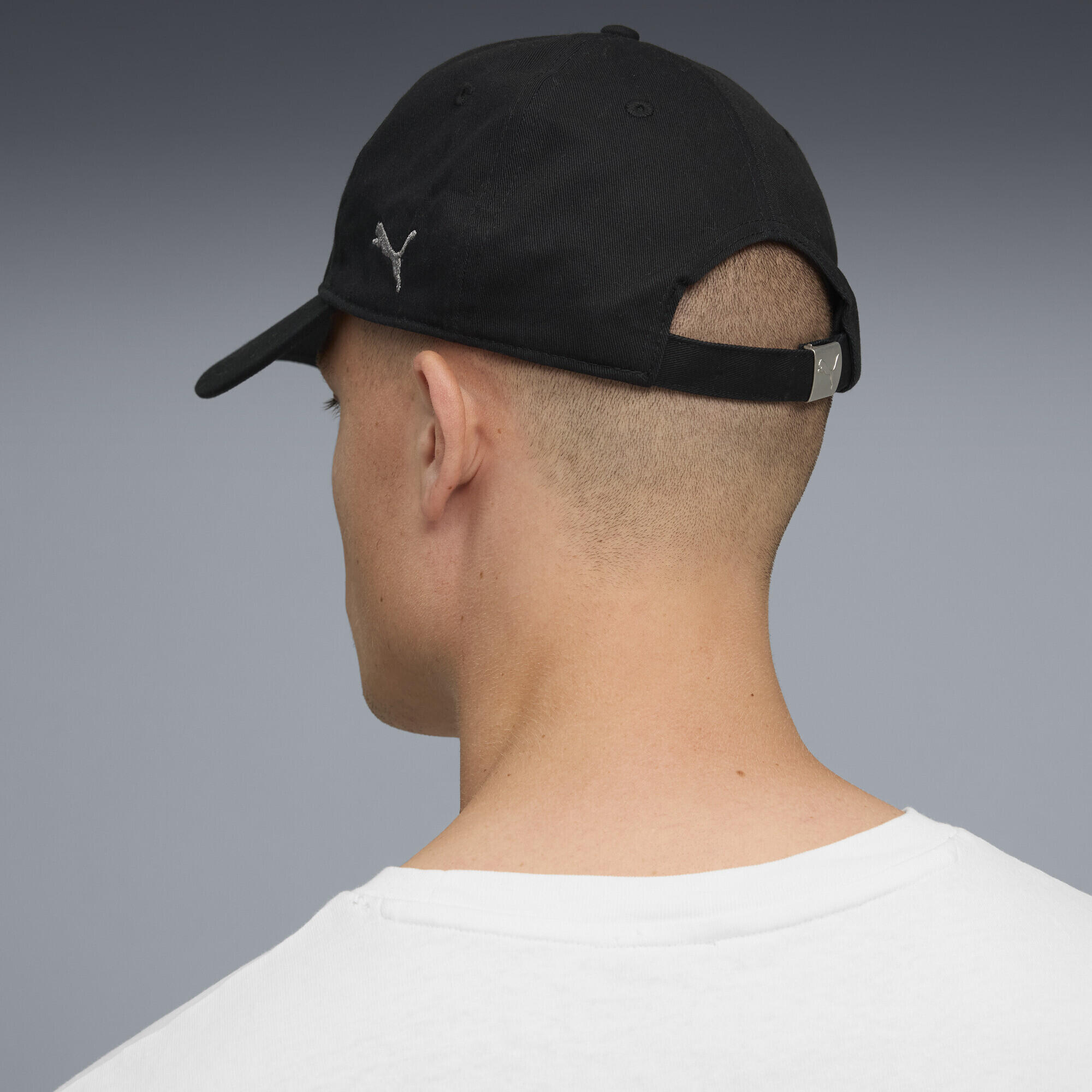 Casquette Essentials Borussia Dortmund Unisexe PUMA 3/4