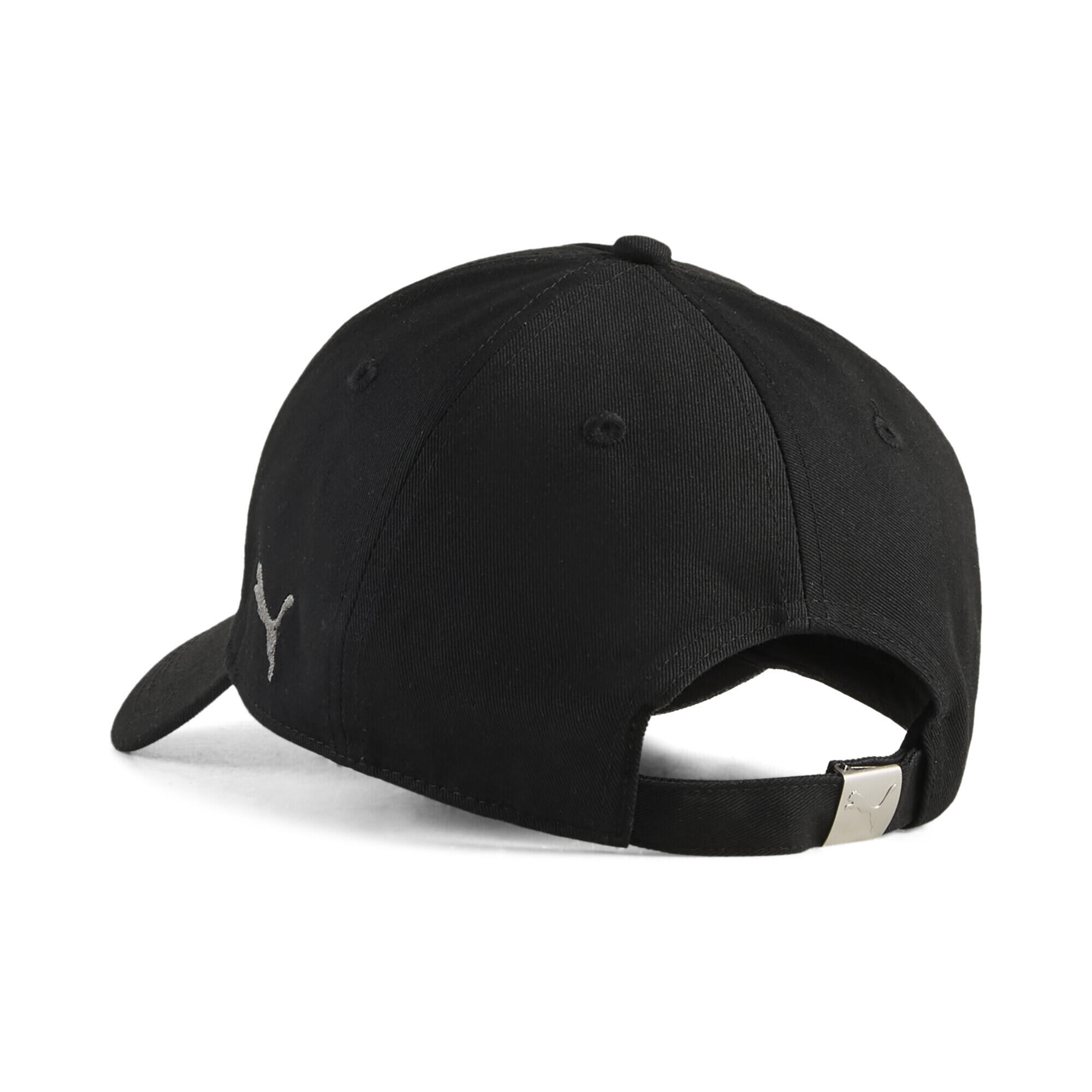 Casquette Essentials Borussia Dortmund Unisexe PUMA 4/4