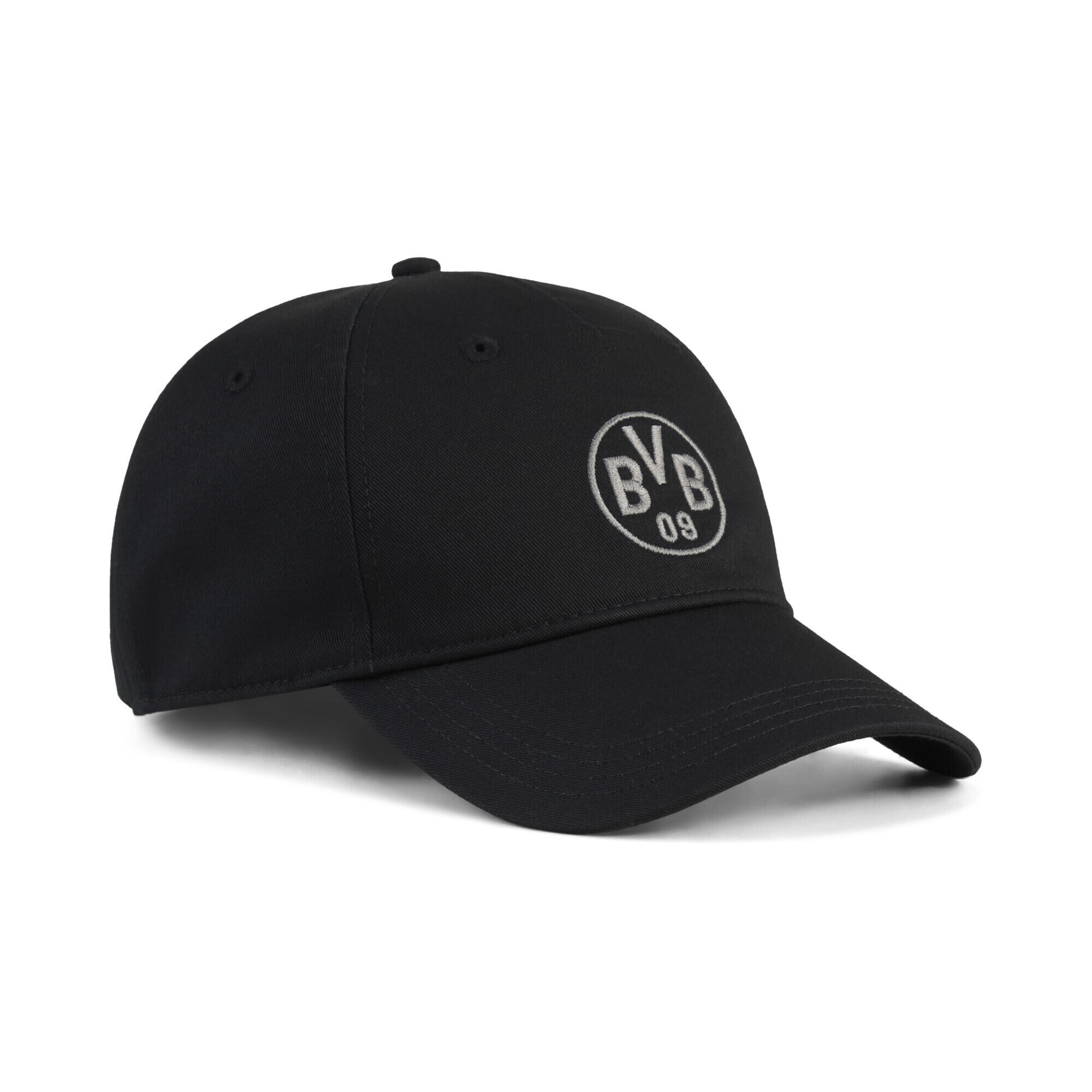 Czapka z daszkiem unisex Borussia Dortmund Essentials PUMA