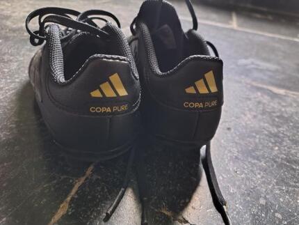 Entre Particuliers - Chaussures foot enfant adidas Copa 34