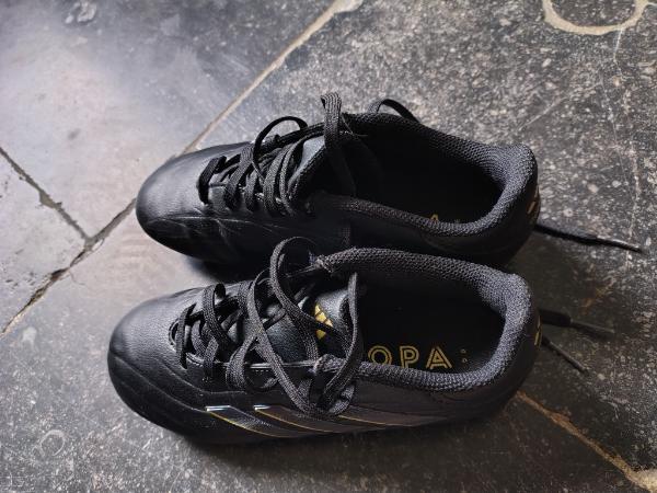Tussen Particulieren - adidas Copa 34 voetbalschoenen voor kinderen 4/5