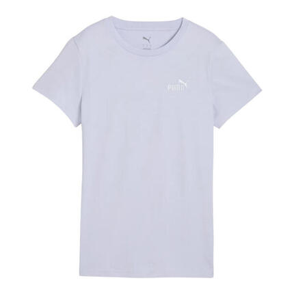 Tee-Shirt Puma Ess Small Logo Tee - Femme