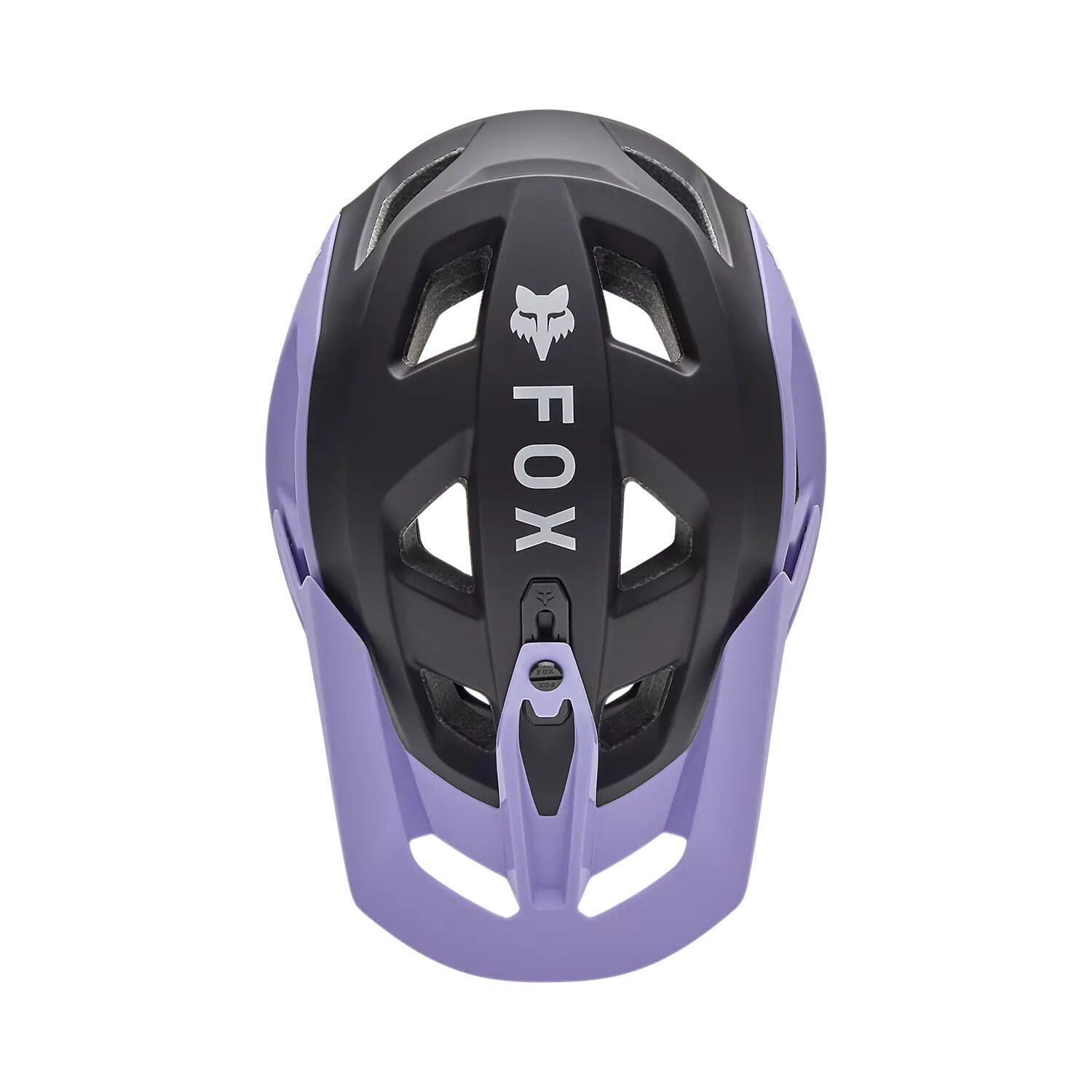 Casque VTT Fox Racing Speedframe Solid 3/5