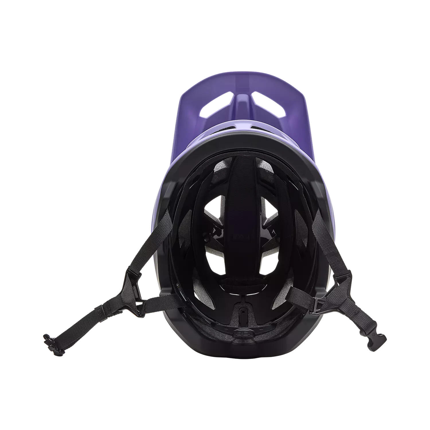 Casque VTT Fox Racing Speedframe Solid 5/5
