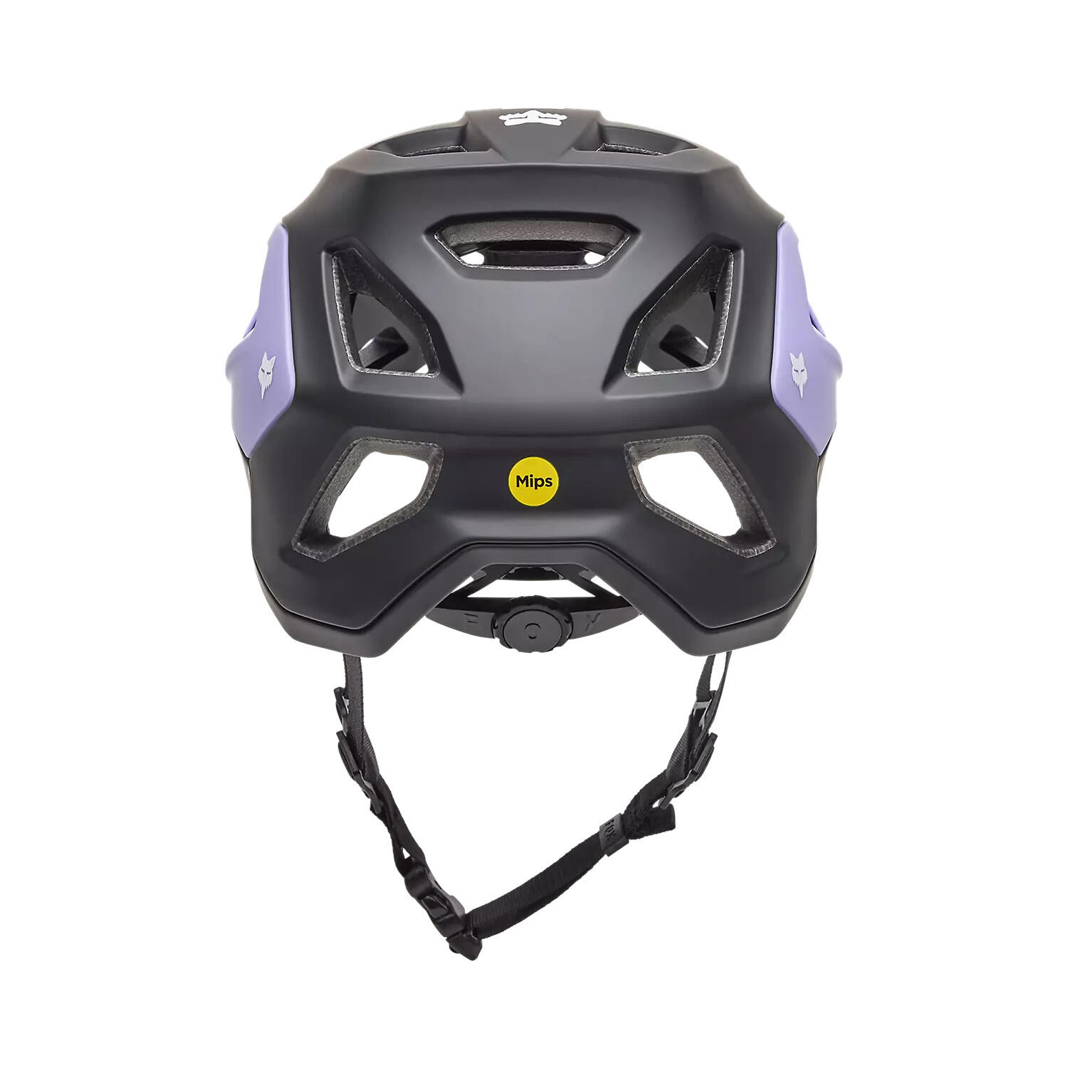 Casque VTT Fox Racing Speedframe Solid 4/5