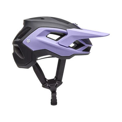 Casco da mountain bike Fox Racing Speedframe Solid