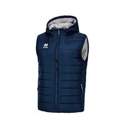 Veste Sans Manches Errea Bjorn Bleu Adulte