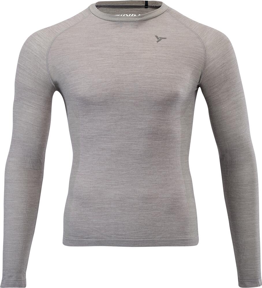 Couche de base homme MT1647 Lana 1/3