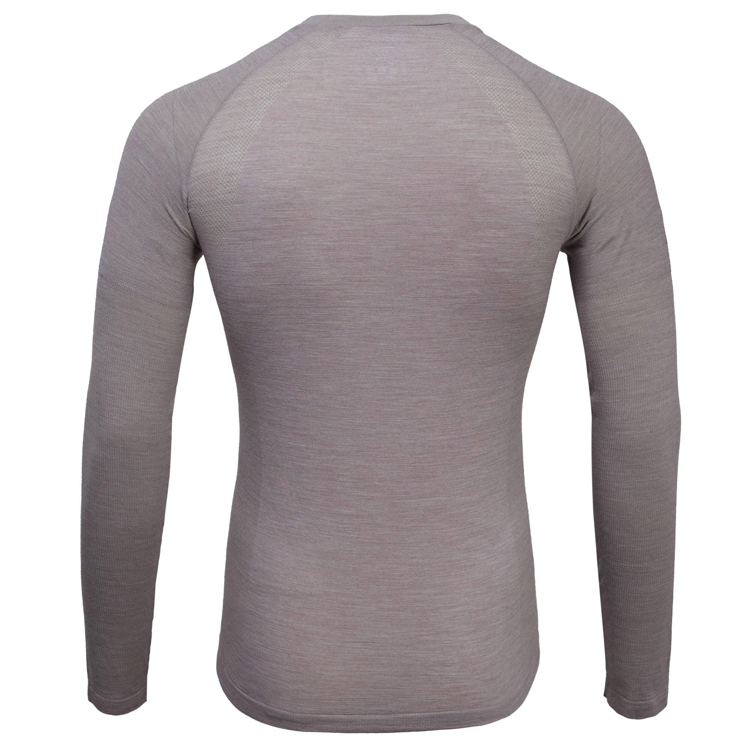 Couche de base homme MT1647 Lana 2/3