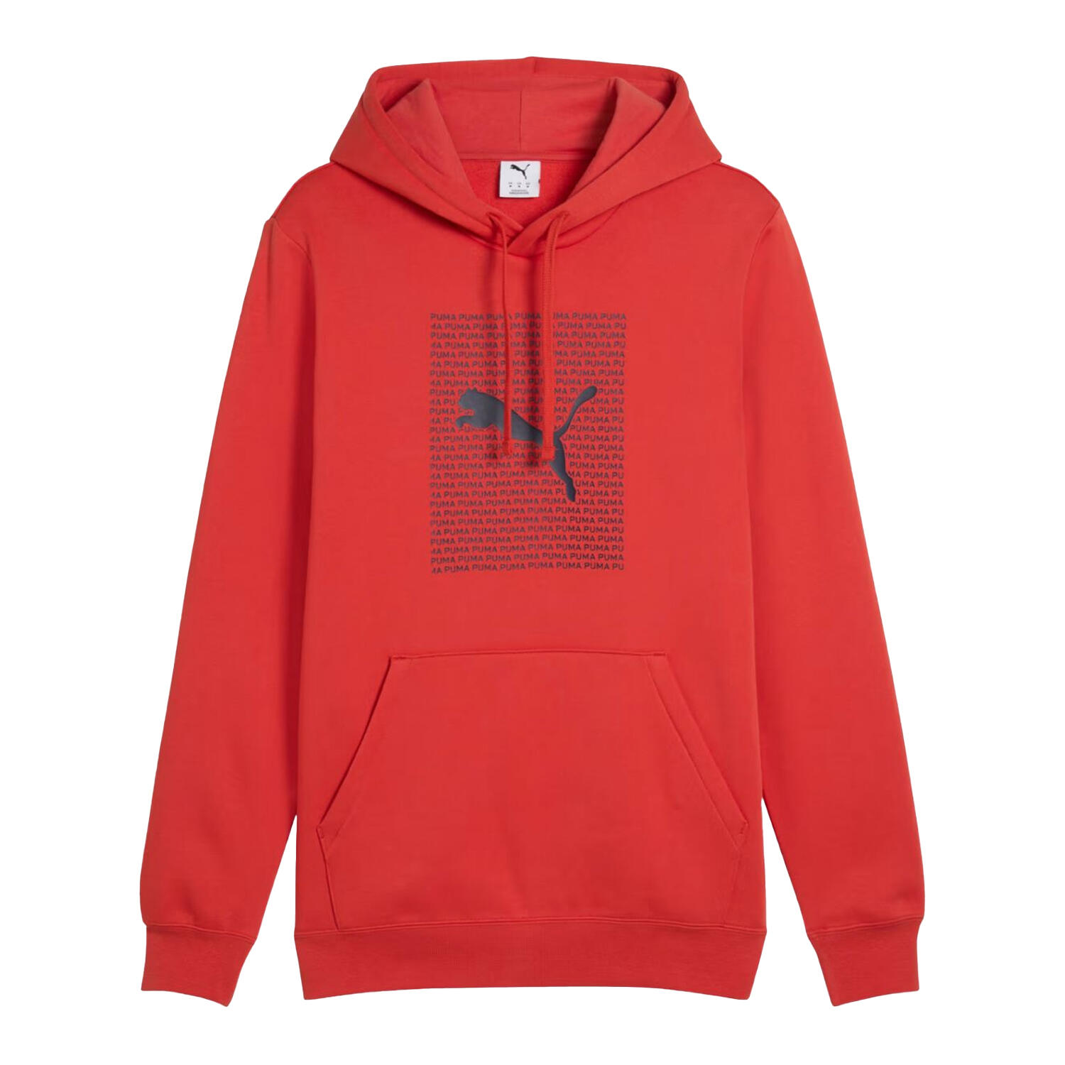Męska Bluza Z Logo Essentials