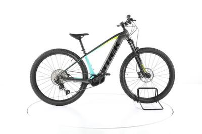 Tweedehands - trek powerfly 5 e-bike - goed