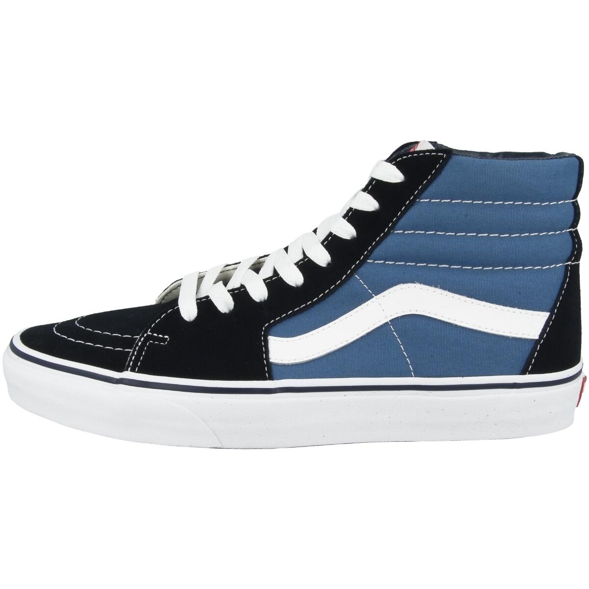 Vans - Baskets Vans - Baskets - Bleu - 41 - Decathlon