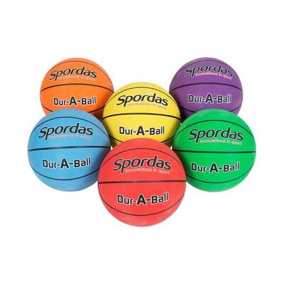 Bal spordas dur-o-sport 3 (x6)