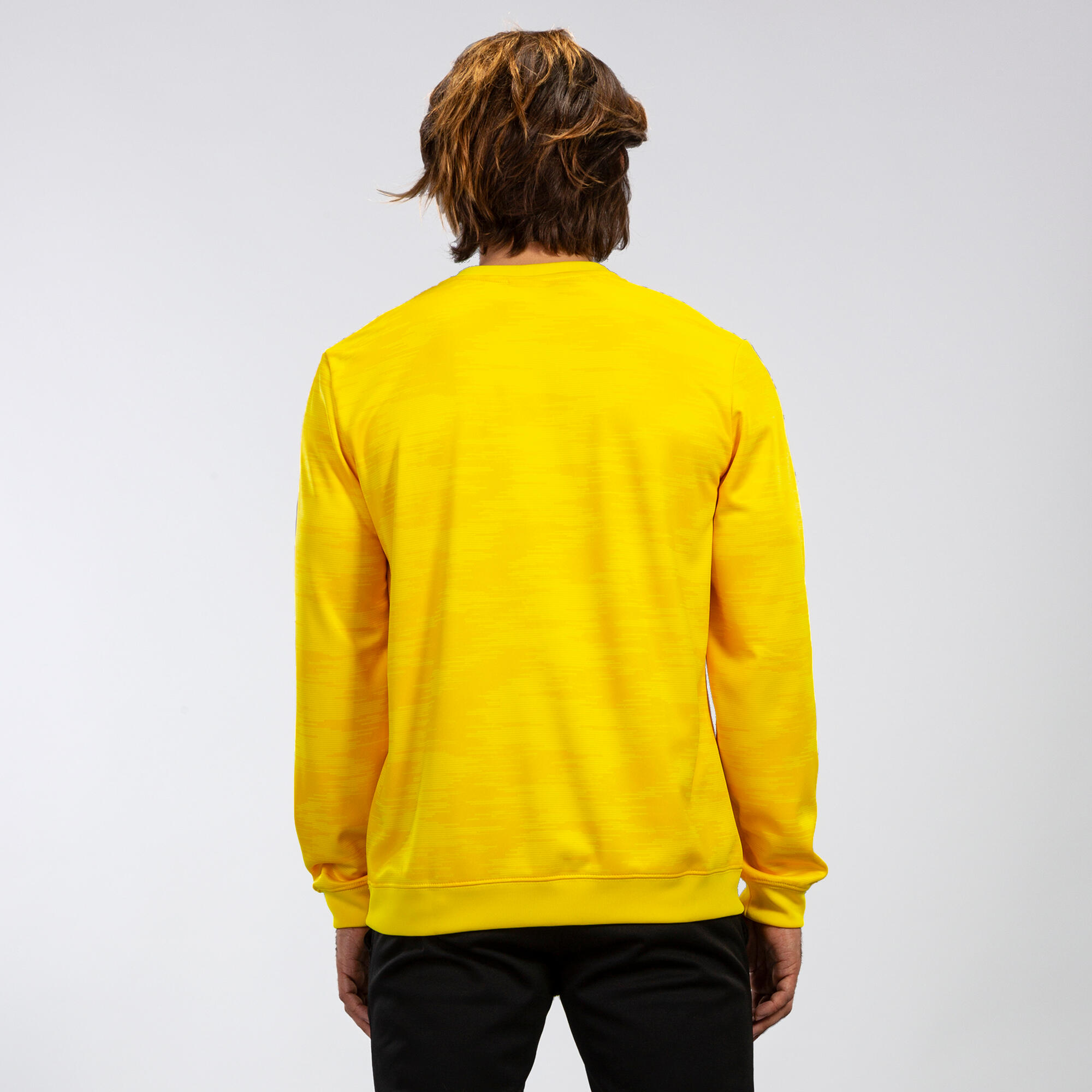 T-shirt met korte mouwen Joma voor mannen 3/5