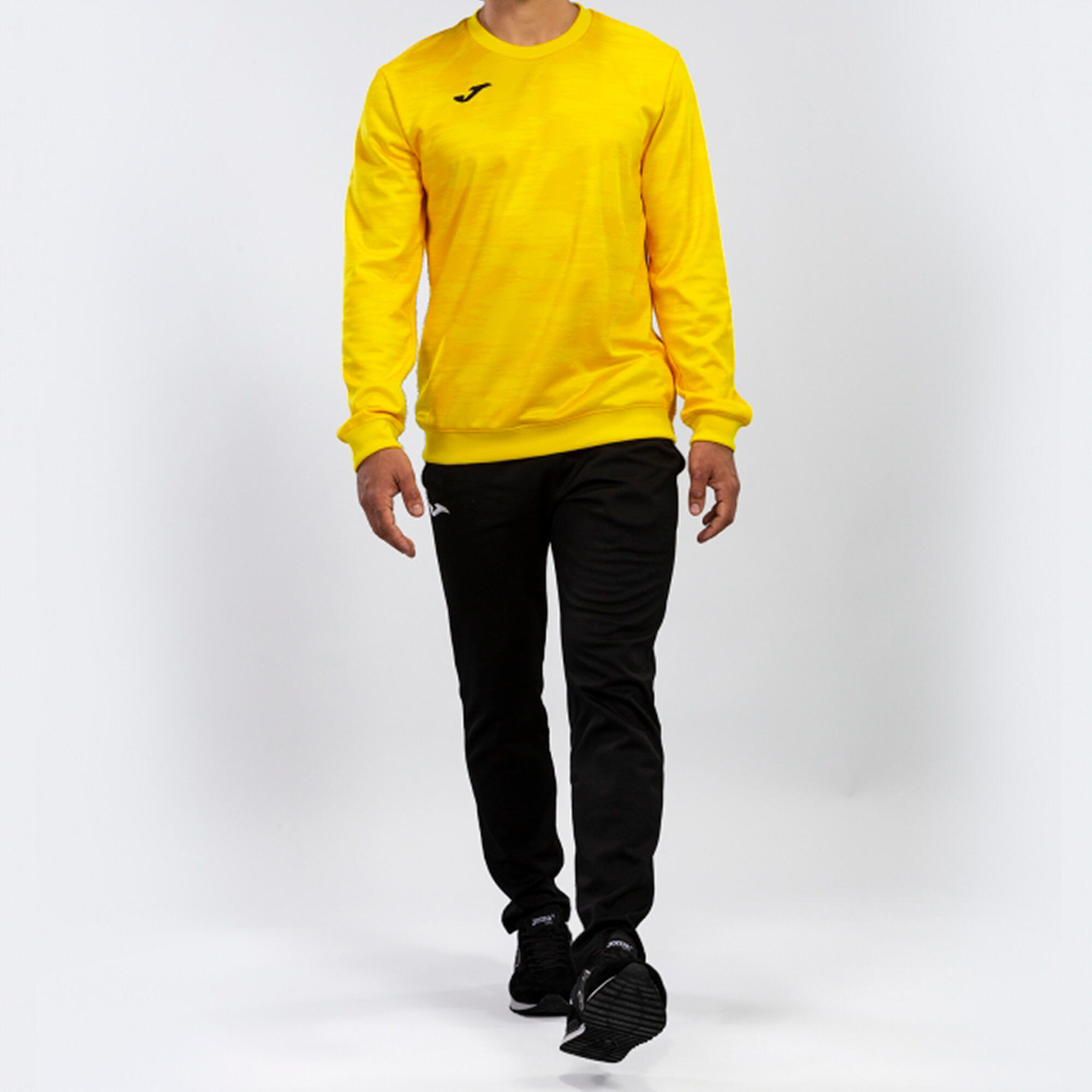T-shirt met korte mouwen Joma voor mannen 5/5