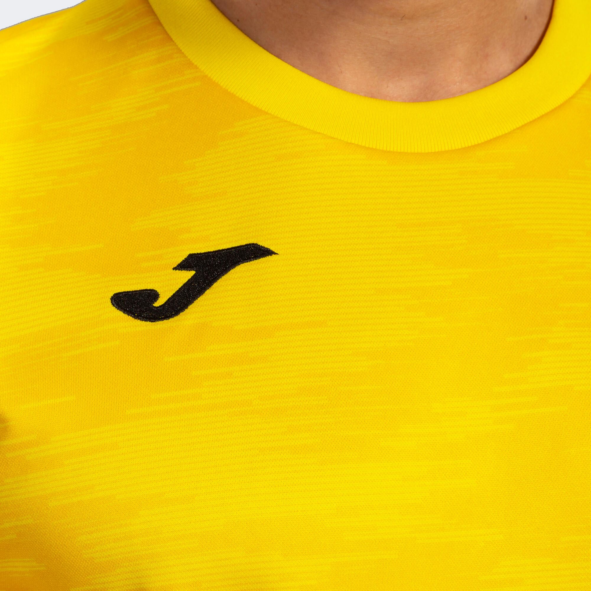 T-shirt met korte mouwen Joma voor mannen 4/5