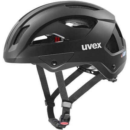 UVEX Kask Sneaker Schwarz (41/0/714/01)