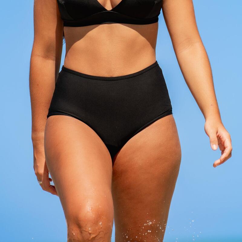 Bas de Maillot de Bain Menstruel | Femme & Ado | Flux Moyen | Naya
