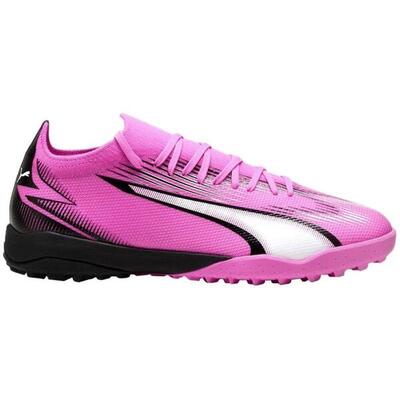 Heren ultra match kunstgras voetbalschoenen (violet)