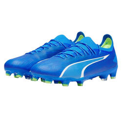 Chaussures De Foot ULTRA ULTIMATE Homme (Bleu)