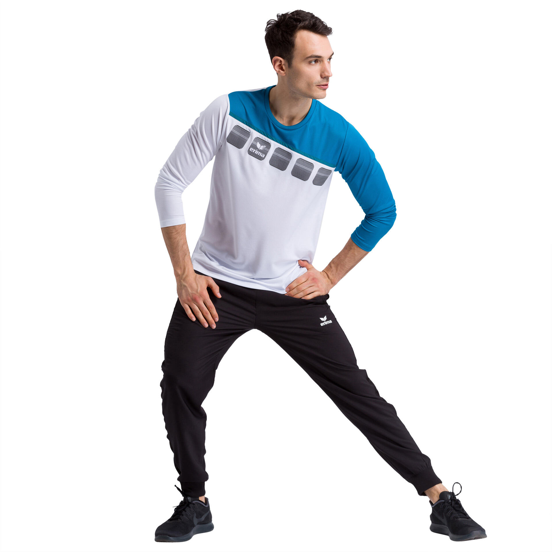 Longsleeve 5-C 3/6