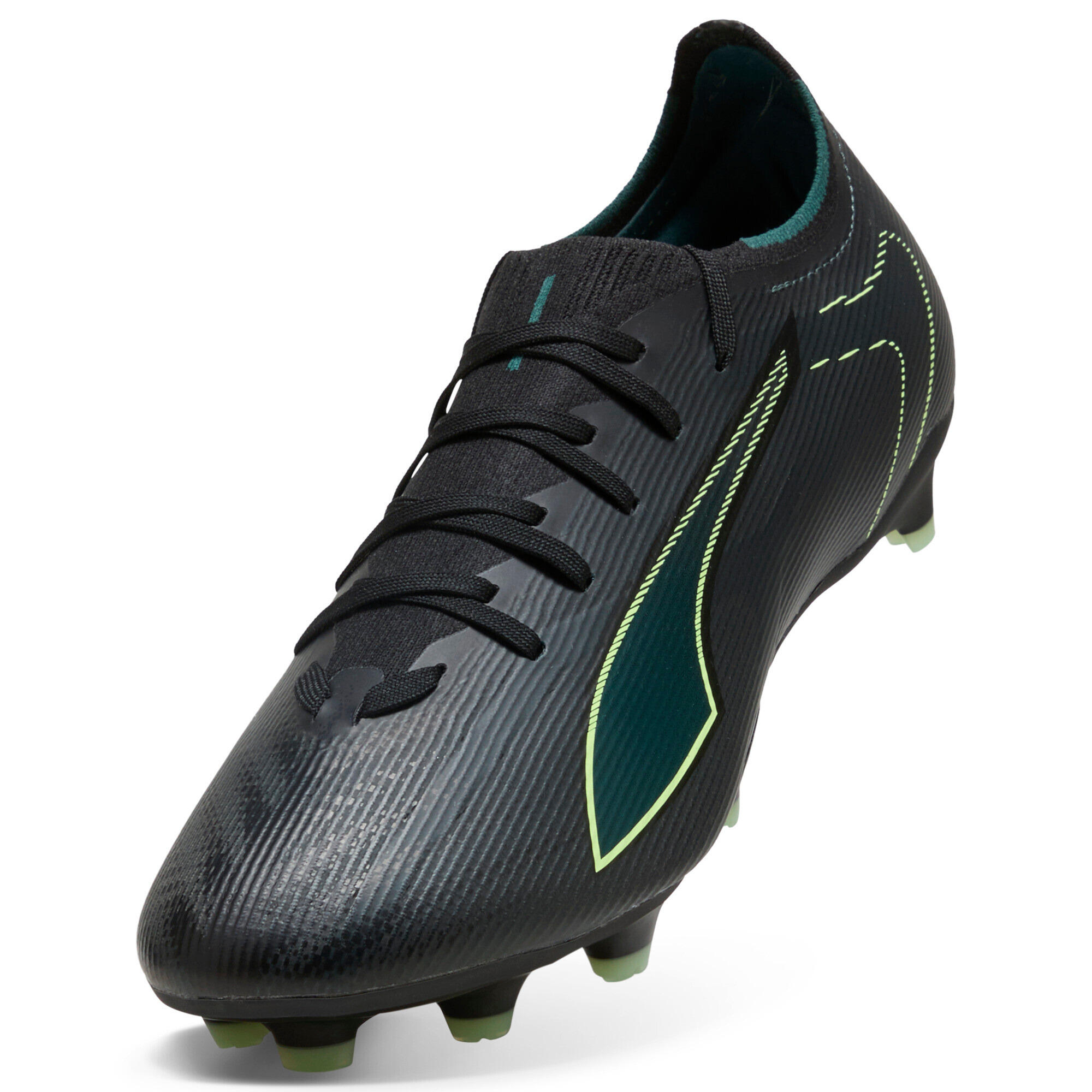 Fußballschuhe Puma Ultra 6 Match FG/AG 3/6