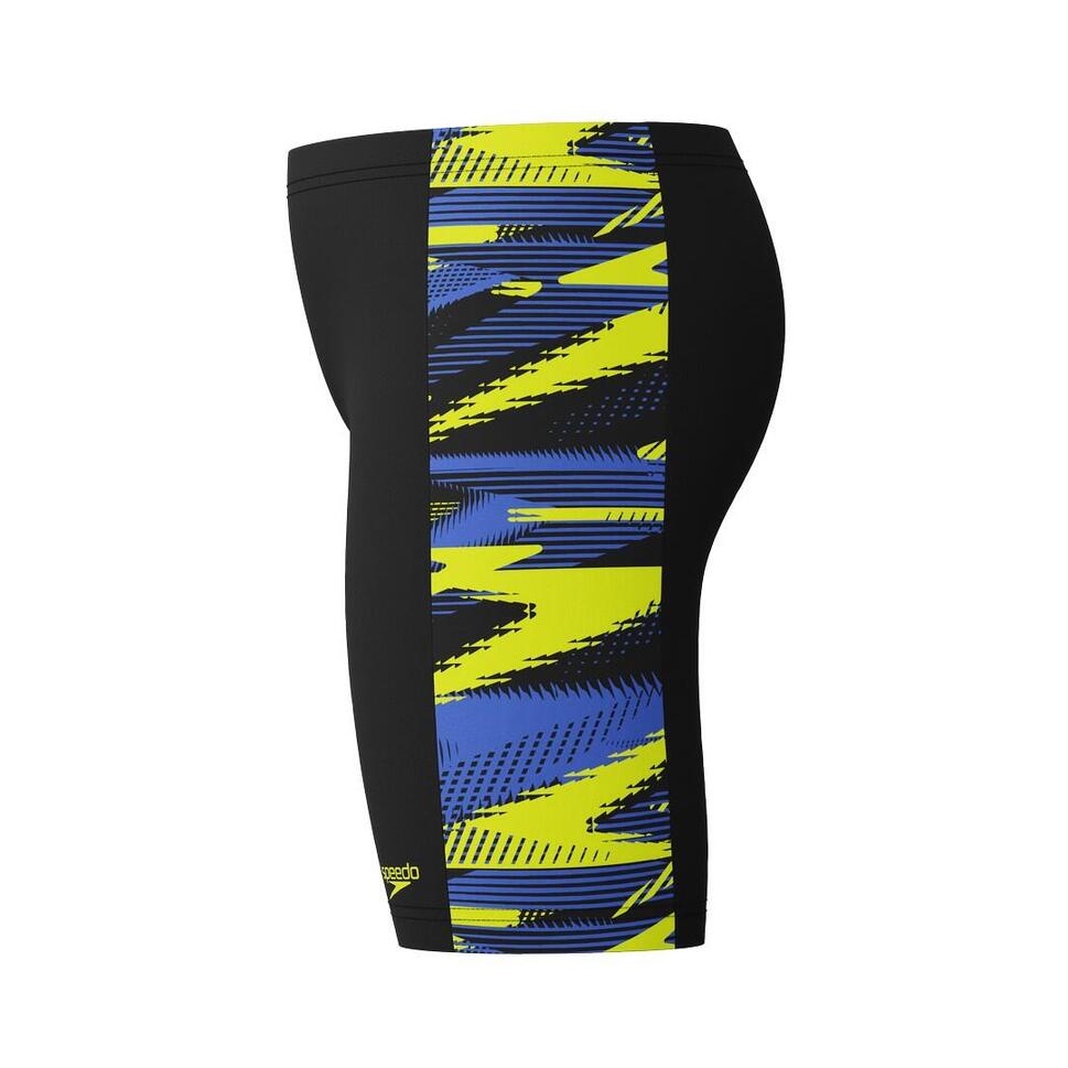 Jammery pływackie dziecięce Speedo HyperBoom Panel Jammer