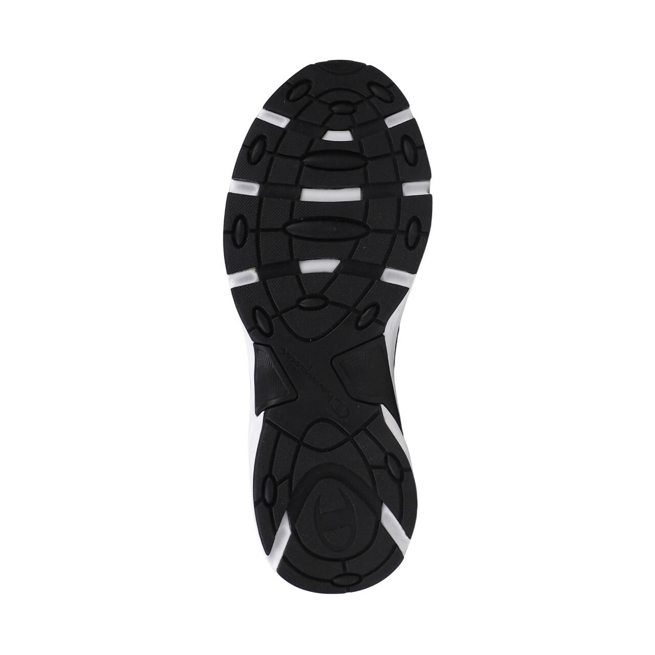 Chaussures Champion RN00 II Low Cut noires 6/6
