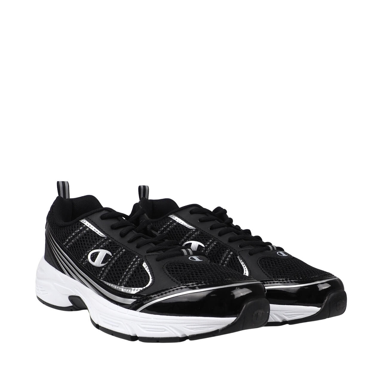 Chaussures Champion RN00 II Low Cut noires 2/6