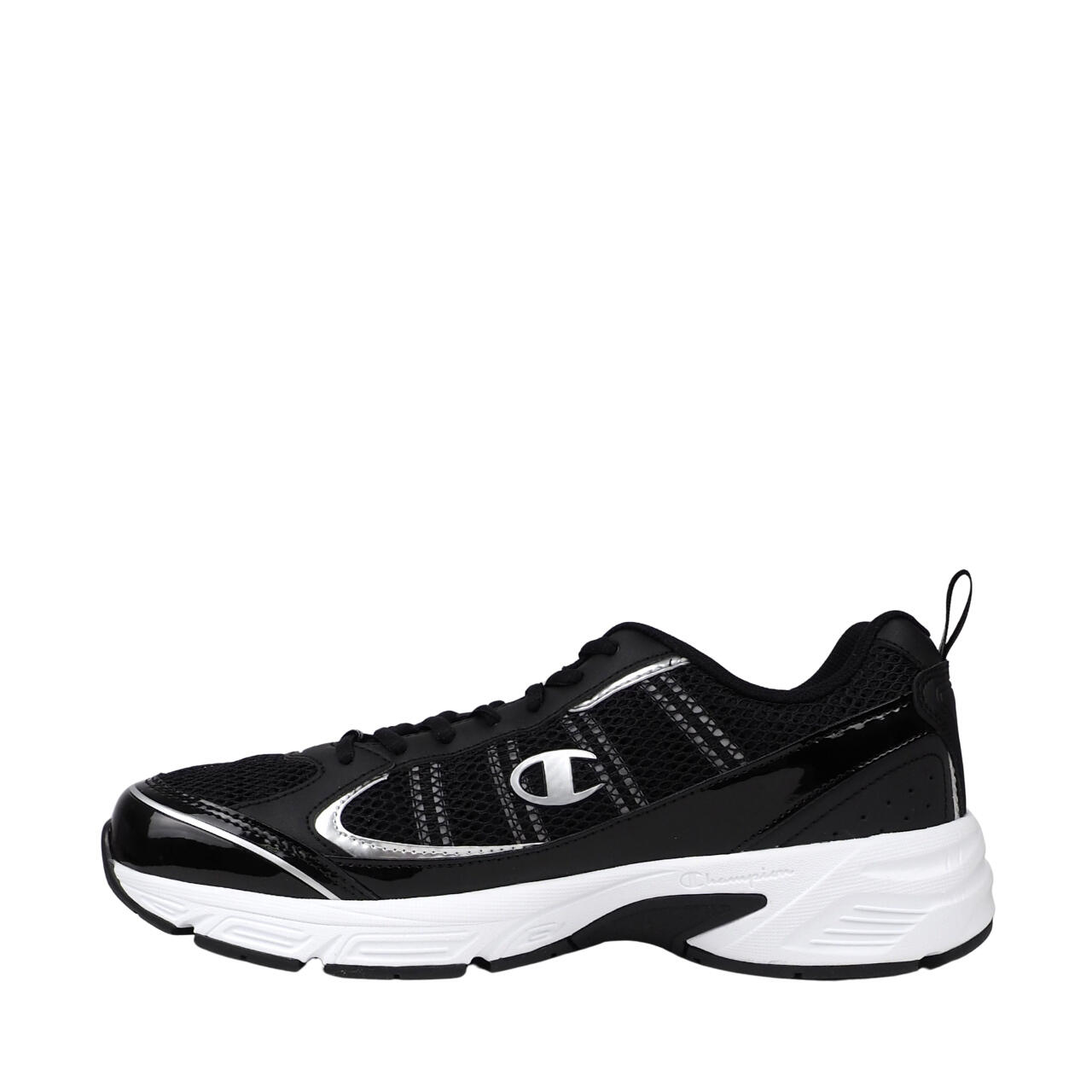 Chaussures Champion RN00 II Low Cut noires 5/6