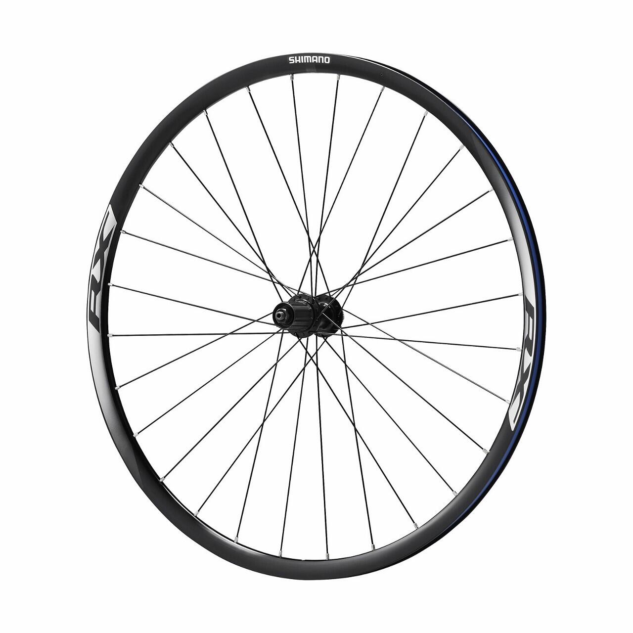 SHIMANO Schijfrem wiel centrale vergrendeling Shimano WH-RX010