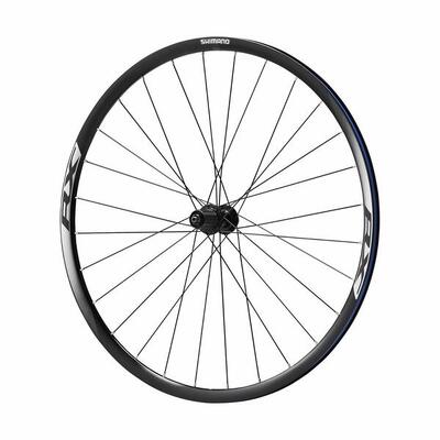 Schijfrem wiel centrale vergrendeling shimano wh-rx010