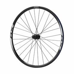 Roue frein à disque verrouillage central Shimano WH-RX010
