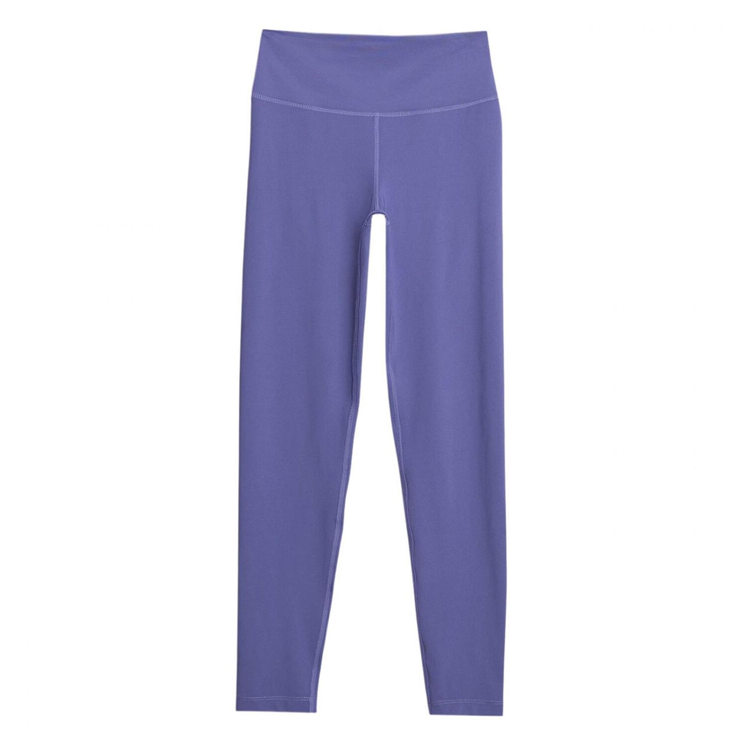 RSS25TFTIF307 Pantacollant Donna 4F 4FRSS25TFTIF307 Violetto 2/5