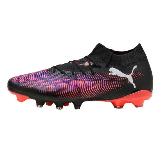 Botas De Fútbol Para Suelo Artificial Future 8 Match para Hombre Amarillo