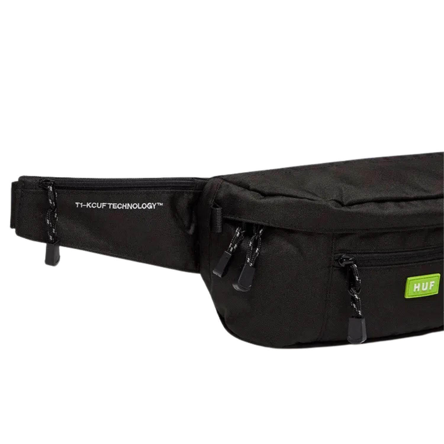 HUF Hyde Taille Heren Nieretui 2/4