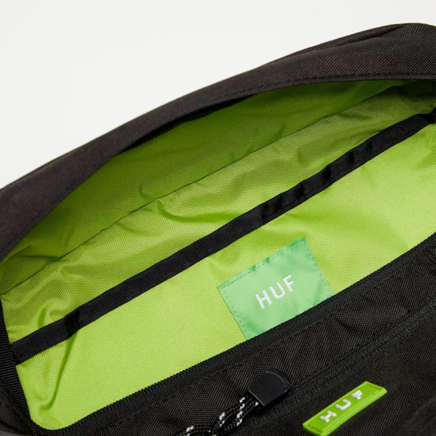 HUF Hyde Taille Heren Nieretui 4/4