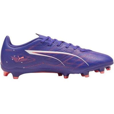 Botas de Fútbol Ultra 5 Play para Hombre Violeta