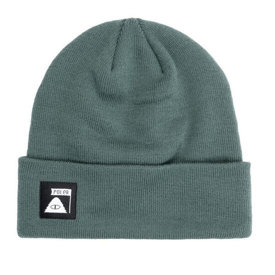 Czapka zimowa męska Poler Daily Driver Beanie