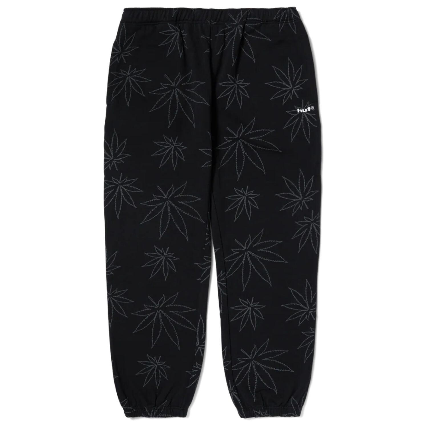 HUF picture