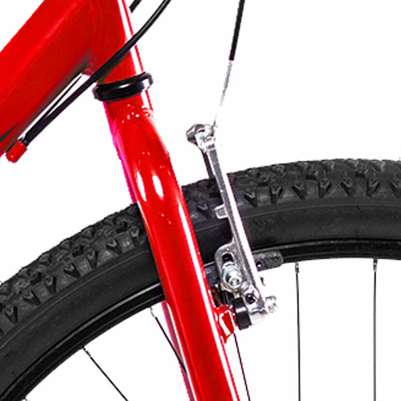 MTB 27,5 para hombre con cambio de 18 velocidades 2/4