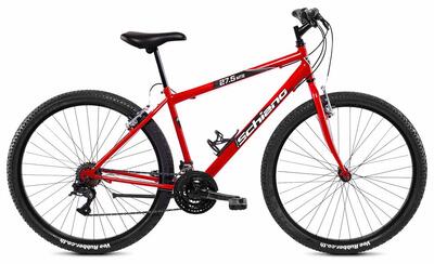 MTB 27.5 uomo cambio 21v