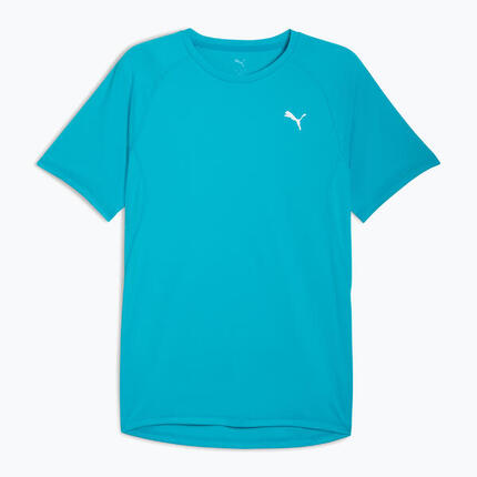 Herren-Laufshirt PUMA Run Velocity Tee Poly