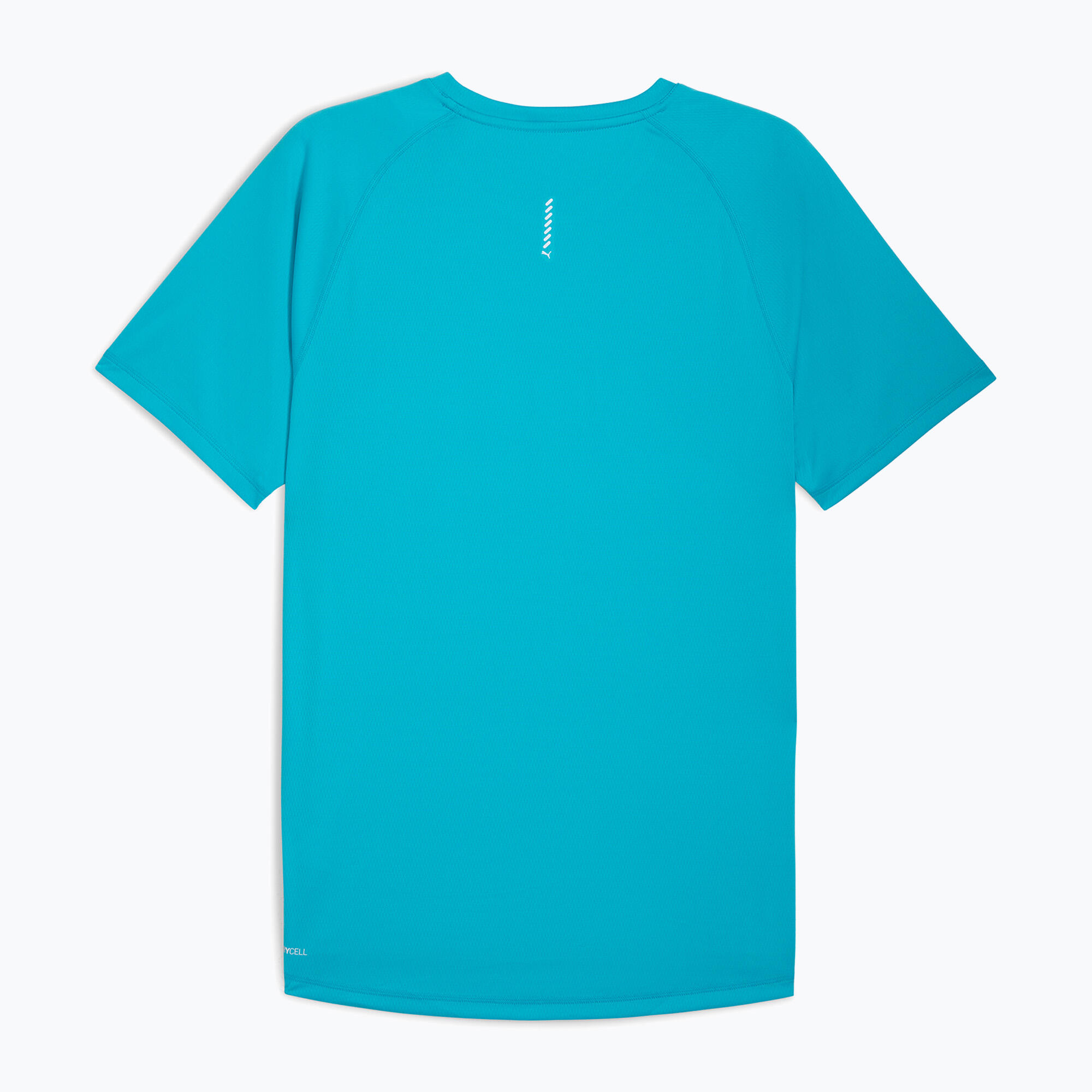 Koszulka do biegania męska PUMA Run Velocity Tee Poly 2/2