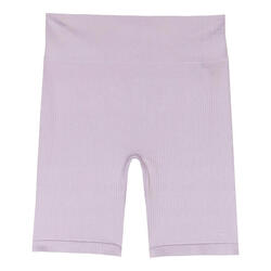 Short WSS24TFSHF498 Femme (Violet Clair)